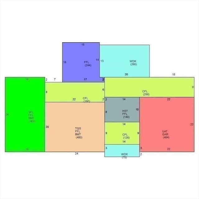 39 High Beacon Way, Marshfield, MA 02050 - room layout