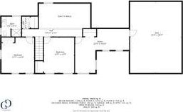 39 High Beacon Way, Marshfield, MA 02050 - room layout