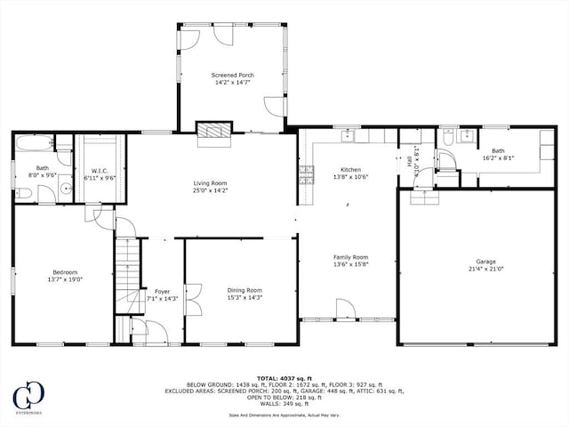 39 High Beacon Way, Marshfield, MA 02050 - home floor plan