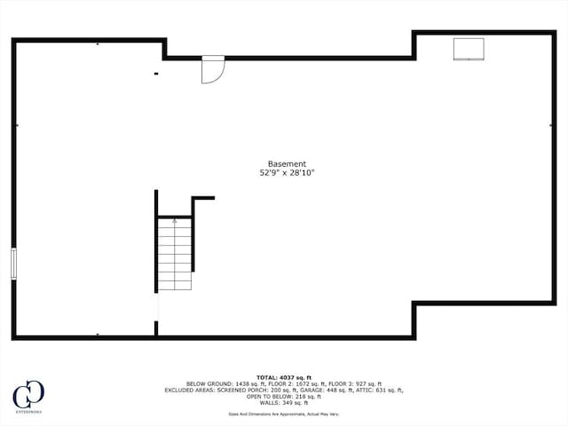 39 High Beacon Way, Marshfield, MA 02050 - property floor plan