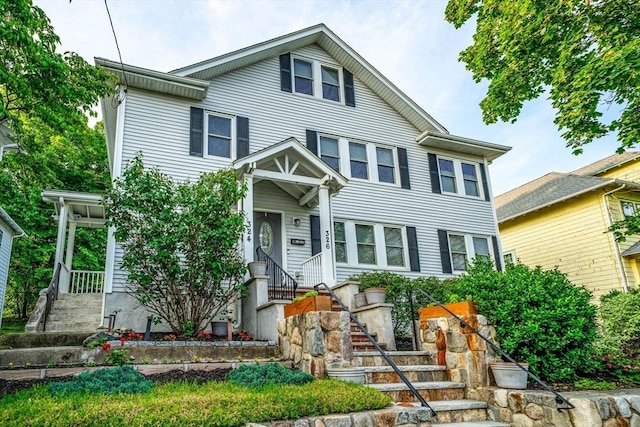 324 Mount Auburn St Unit 2, Watertown, MA 02472 - view of front of property