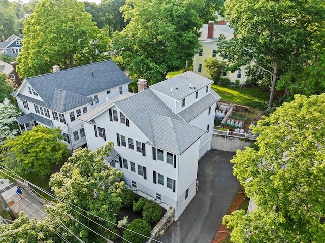 324 Mount Auburn St Unit 2, Watertown, MA 02472 - view of subject property