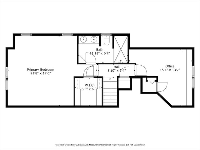 324 Mount Auburn St Unit 2, Watertown, MA 02472 - view of home floor plan
