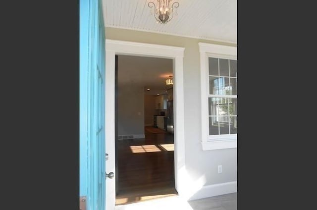 60 Grove St, Barnstable, MA 02601 - view of property entrance