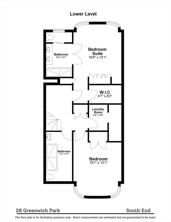 home floor plan