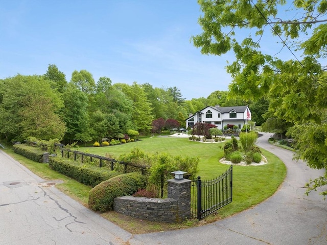 75 Narrows Rd, Freetown, MA 02702 - view of front facade