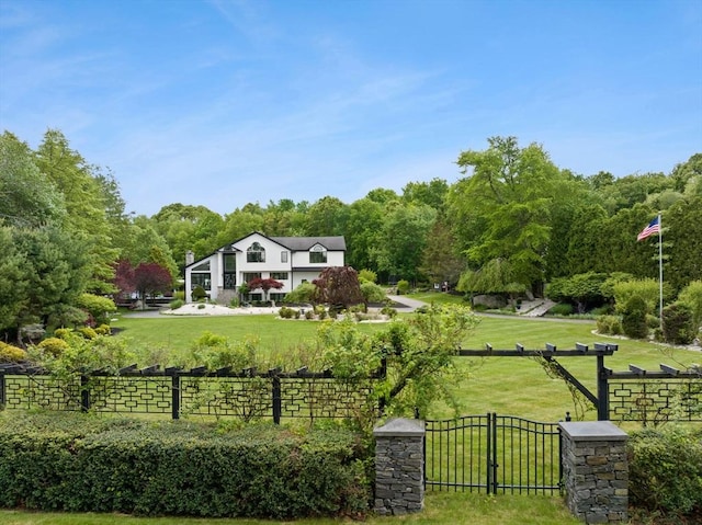 75 Narrows Rd, Freetown, MA 02702 - view of front of house