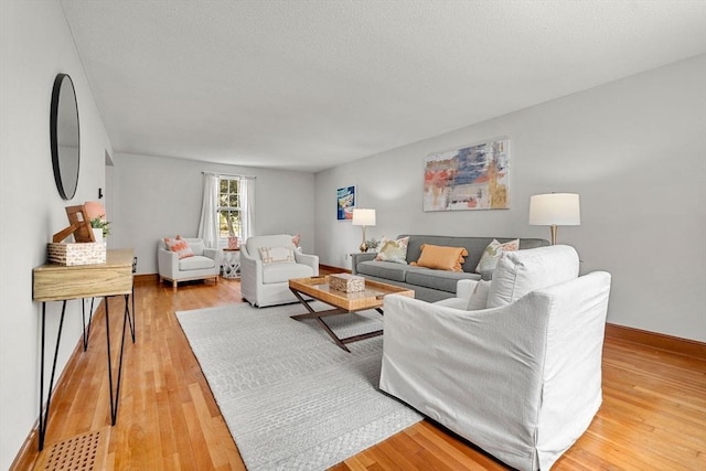 6 Lancaster Pl, Andover, MA 01810 - living room featuring light wood finished floors