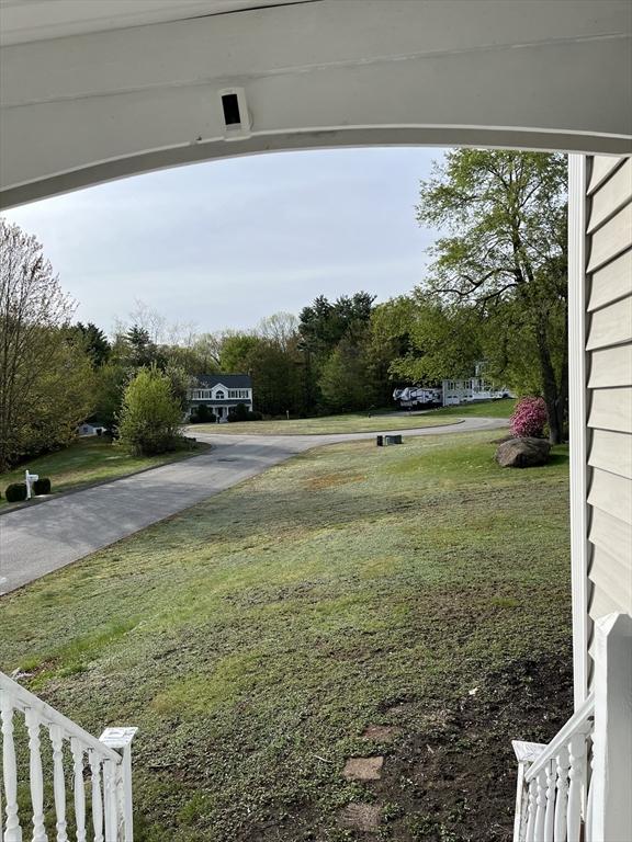 34 Liberty Ln, Ashburnham, MA 01430 - view of grassy yard