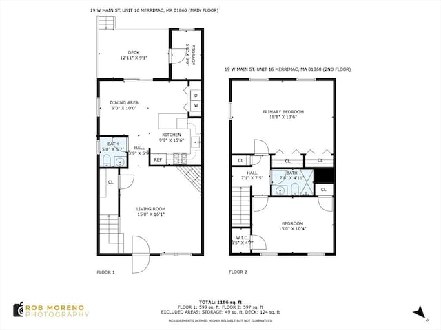 room layout
