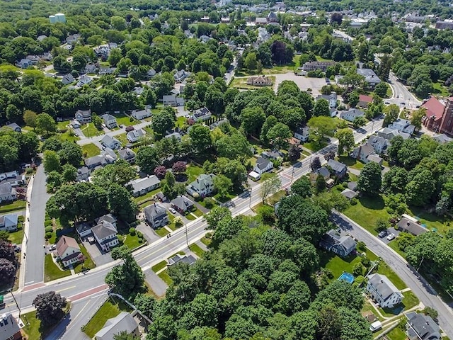 311 Main St, Franklin, MA 02038 - view of property location featuring nearby suburban area