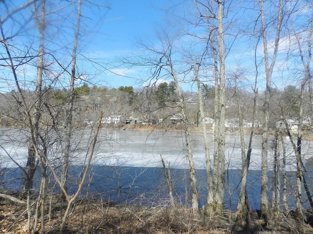 water view