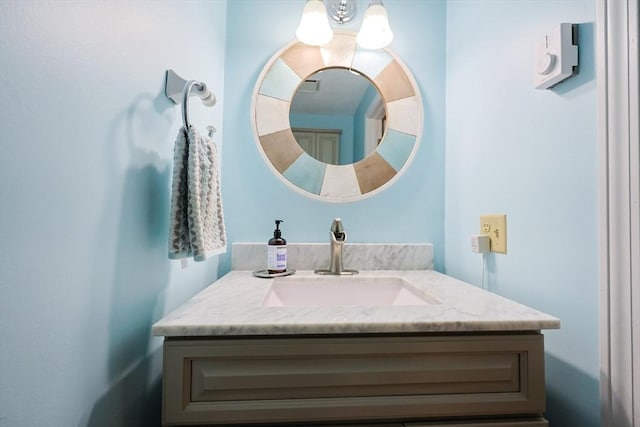 330 Thurston St Unit 330, Wrentham, MA 02093 - bathroom featuring vanity
