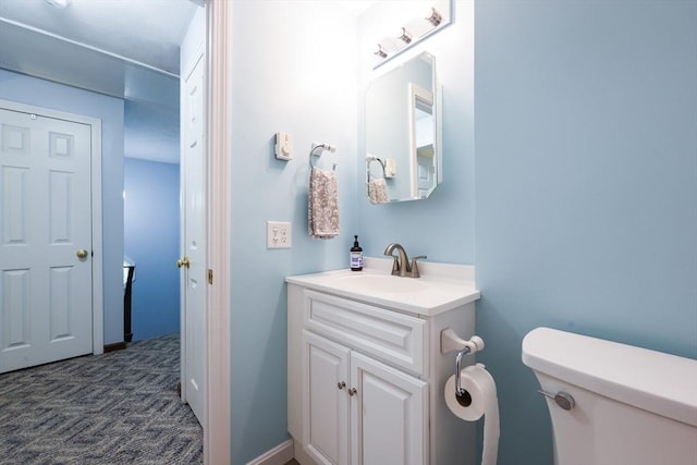 330 Thurston St Unit 330, Wrentham, MA 02093 - bathroom featuring toilet and vanity