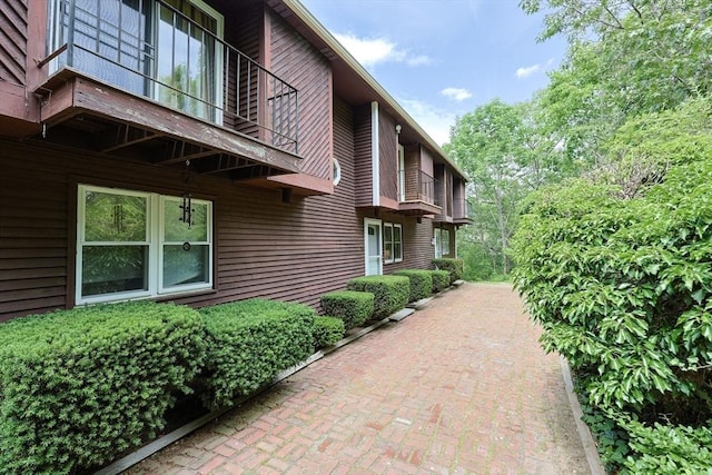 330 Thurston St Unit 330, Wrentham, MA 02093 - view of home's community