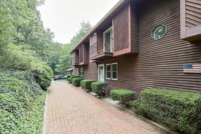 330 Thurston St Unit 330, Wrentham, MA 02093 - view of community