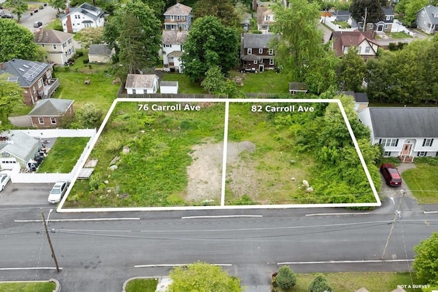 82 Carroll Ave, Brockton, MA 02301