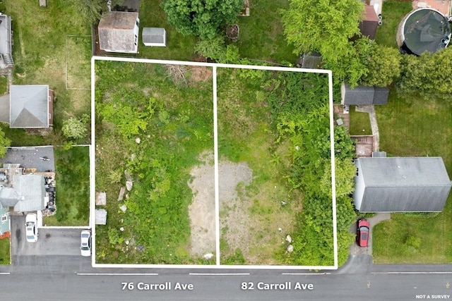 82 Carroll Ave, Brockton, MA 02301