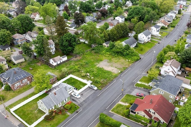 82 Carroll Ave, Brockton, MA 02301