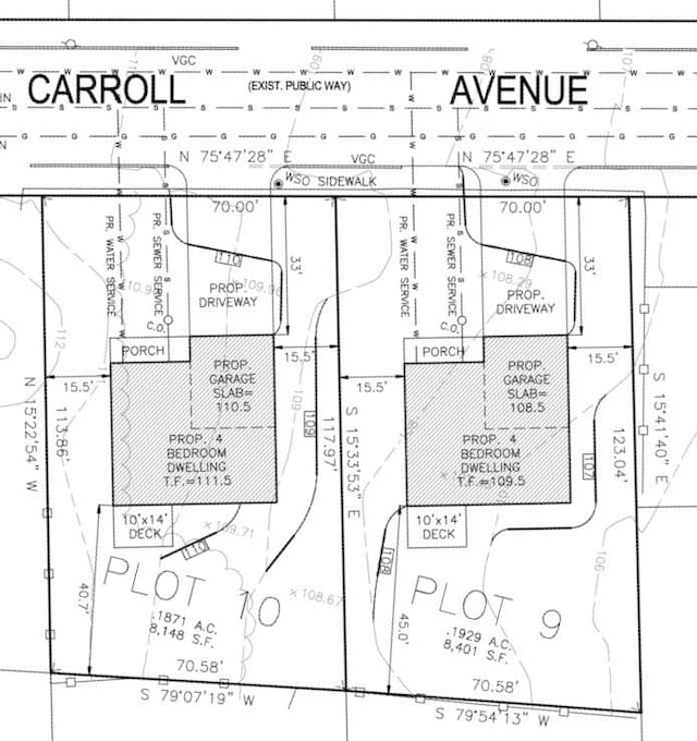 82 Carroll Ave, Brockton, MA 02301