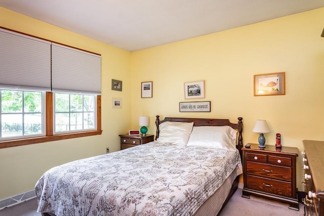 22 Bayview Ave, Berkley, MA 02779 - bedroom featuring carpet flooring