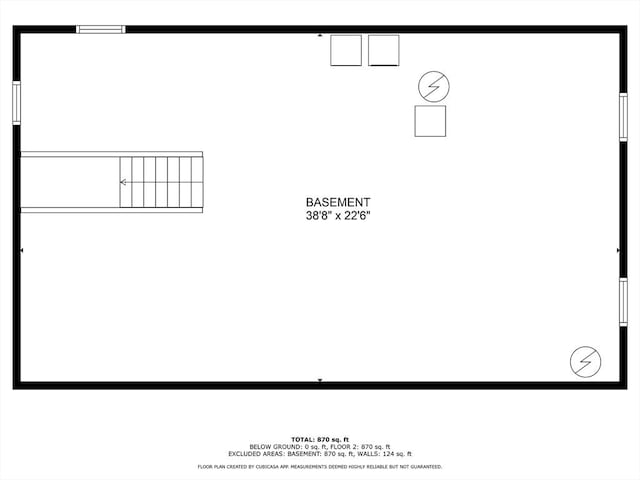 22 Bayview Ave, Berkley, MA 02779 - room layout