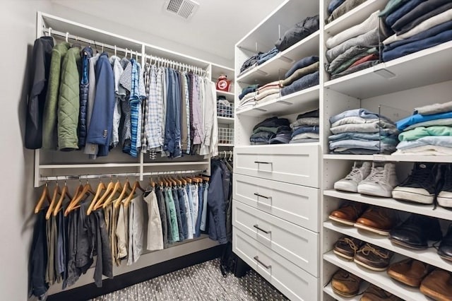 40 Carver Rd, Wellesley, MA 02481 - view of walk in closet
