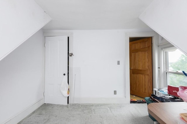 98 Safford St, Quincy, MA 02171 - additional living space featuring carpet and baseboards