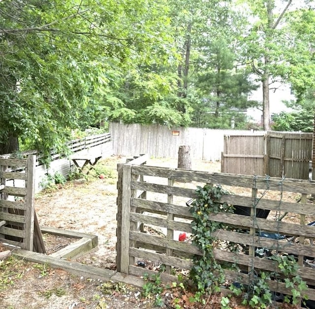 62 Musket, Mashpee, MA 02649 - view of yard