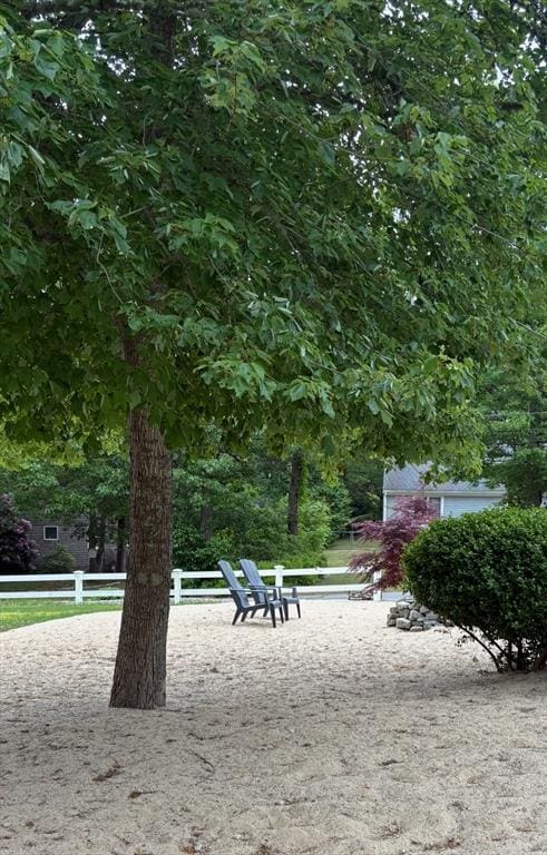 62 Musket, Mashpee, MA 02649 - surrounding community