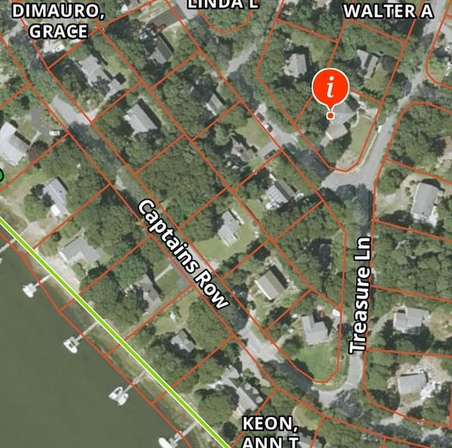 62 Musket, Mashpee, MA 02649 - map / location