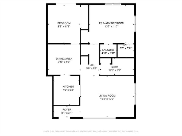 733 W Main Unit G, Barnstable, MA 02630 - room layout