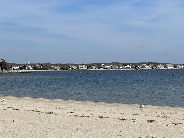 733 W Main Unit G, Barnstable, MA 02630 - water view