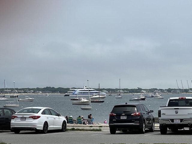 733 W Main Unit G, Barnstable, MA 02630 - water view