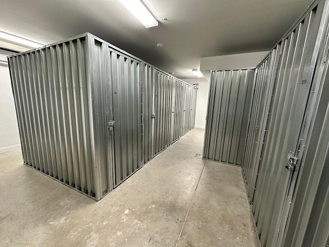 1 Brook Rd Unit 215, Quincy, MA 02169 - view of storage area