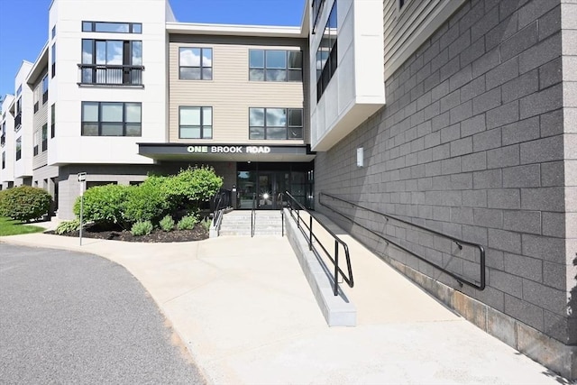 1 Brook Rd Unit 215, Quincy, MA 02169 - view of property