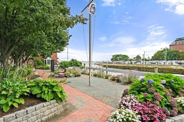 8 Union Wharf Unit 8, Boston, MA 02109 - view of surrounding community