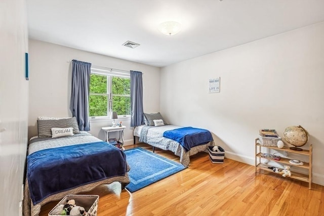 225 Walker St, Seekonk, MA 02771 - bedroom featuring wood finished floors and baseboards