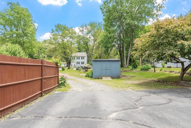 128 Arthur Ave, Athol, MA 01331 - view of road