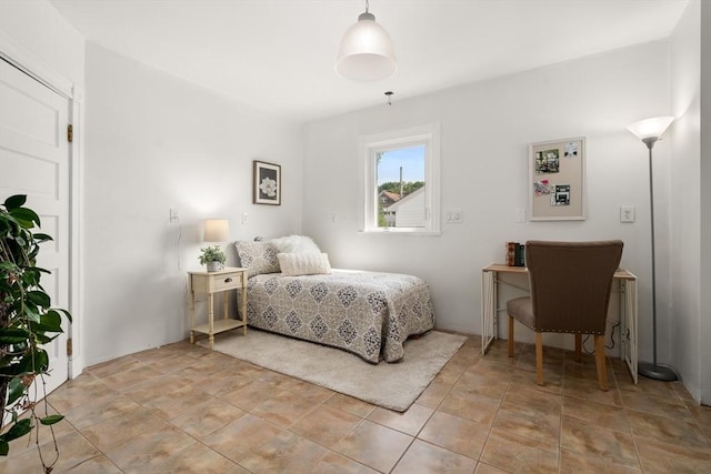 110 Bigelow St, Boston, MA 02135 - view of bedroom