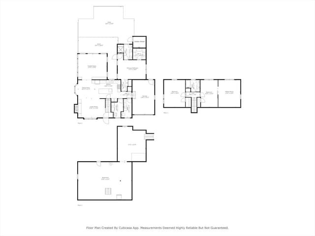 room layout