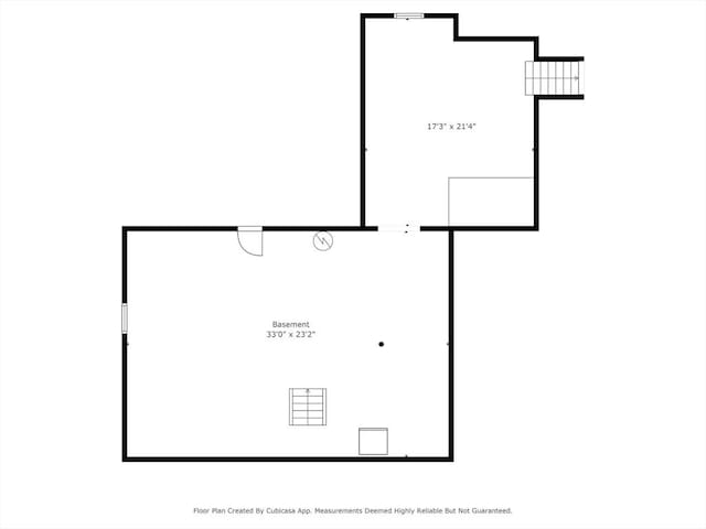 room layout