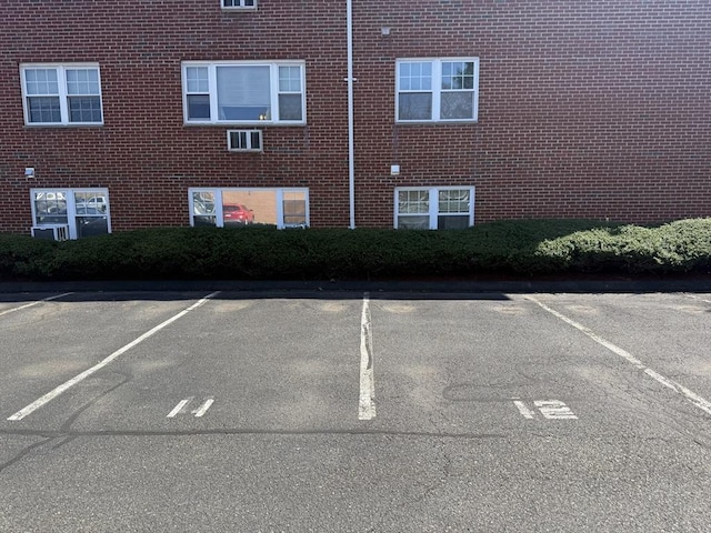 924 Main St Unit 26, Woburn, MA 01801 - view of property featuring uncovered parking