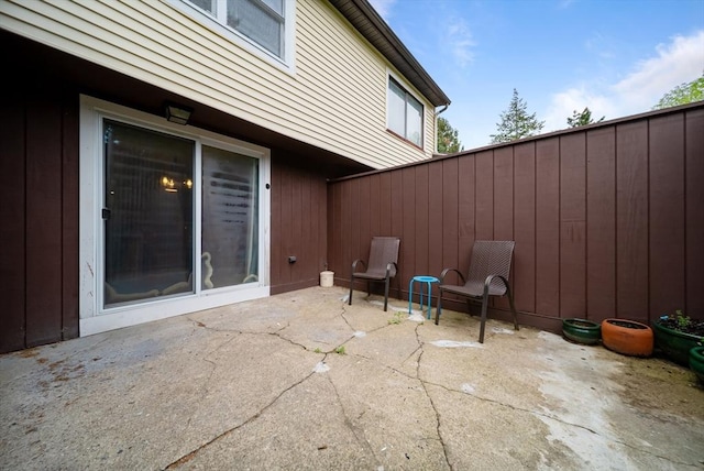 27 Mason Ct Unit 27, Amesbury, MA 01913 - view of patio