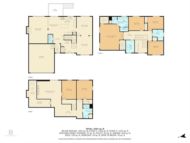 86 Pioneer Trl, Plymouth, MA 02360 - home floor plan