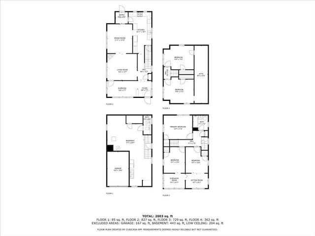 13 Conwell Ave, Somerville, MA 02144 - plan