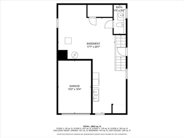 13 Conwell Ave, Somerville, MA 02144 - plan