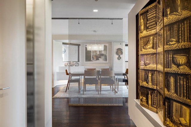 interior space