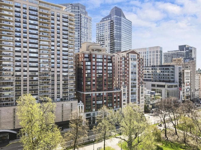 city view
