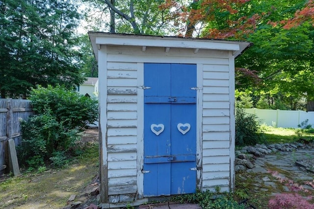 22 Willis Lake Dr, Sudbury, MA 01776 - view of shed